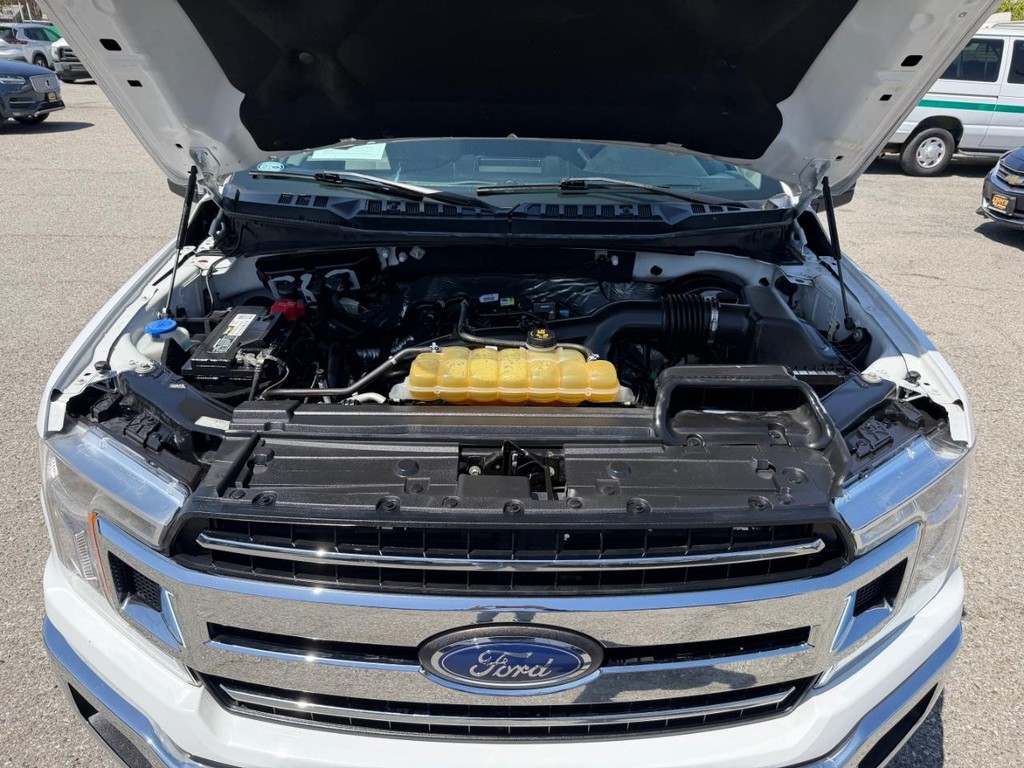 Ford F-150 Vehicle Full-screen Gallery Image 48