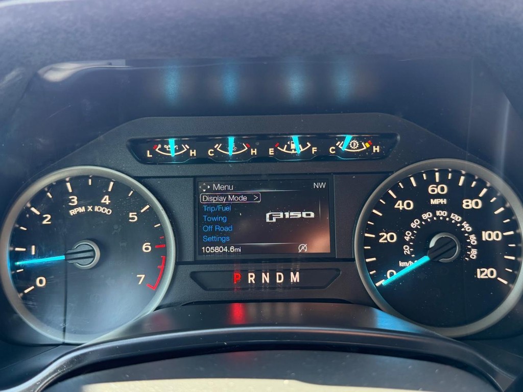 Ford F-150 Vehicle Full-screen Gallery Image 35