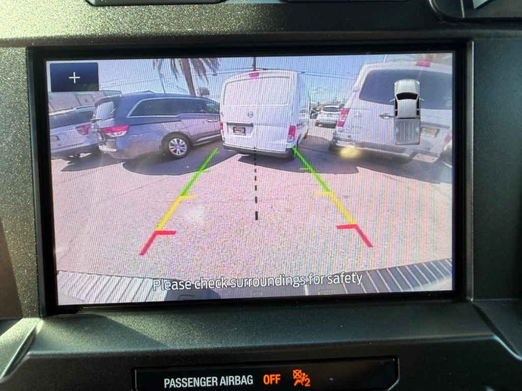 Ford F-150 Vehicle Full-screen Gallery Image 42