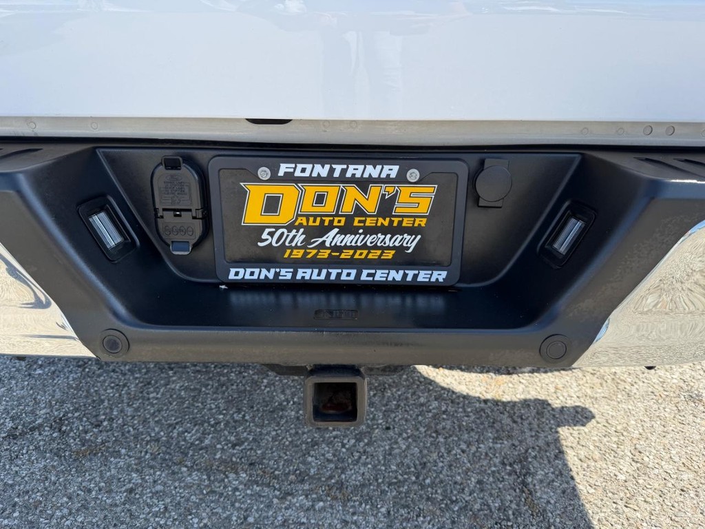 Ford F-150 Vehicle Full-screen Gallery Image 47