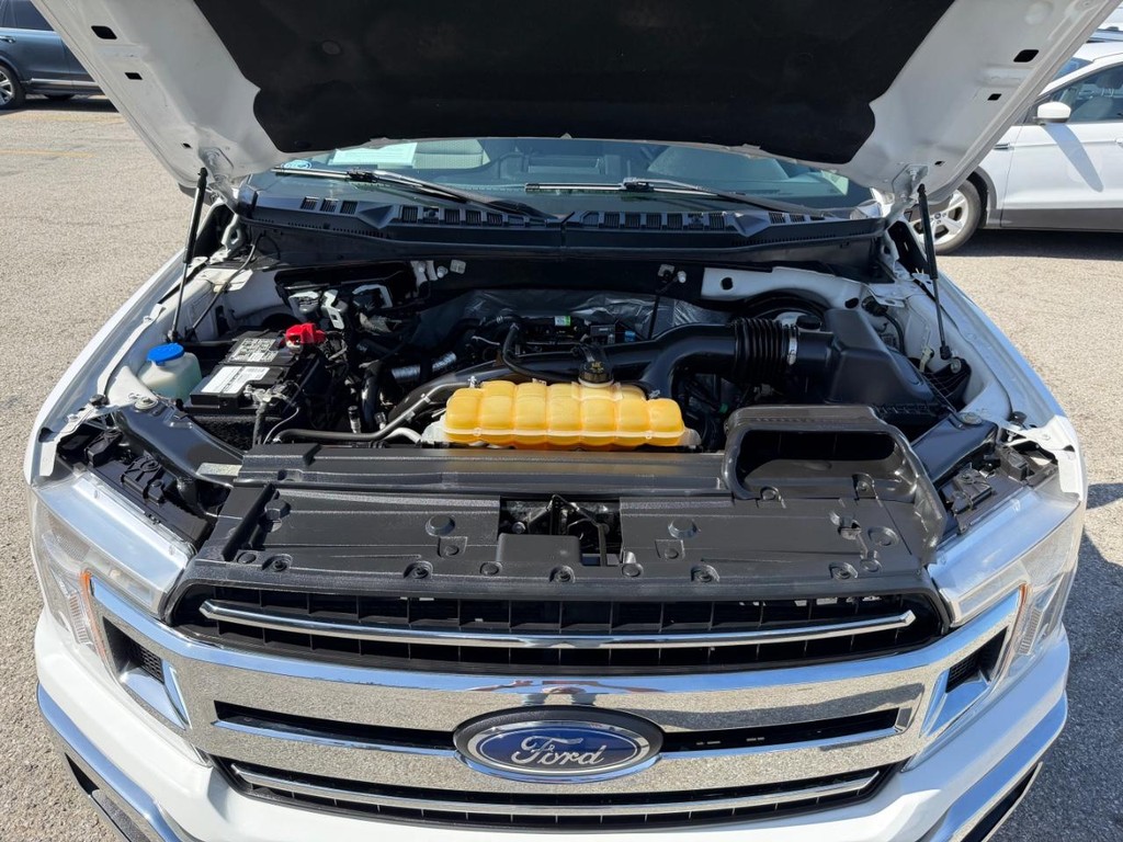 Ford F-150 Vehicle Full-screen Gallery Image 49