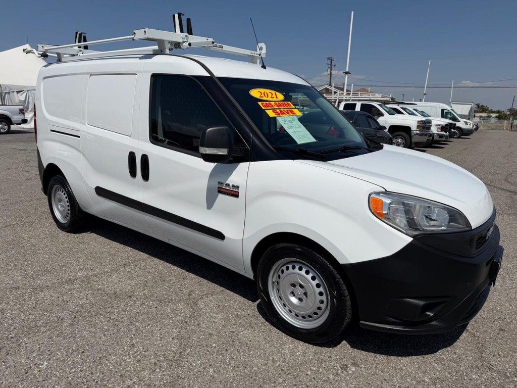 Ram ProMaster City Vehicle Full-screen Gallery Image 04