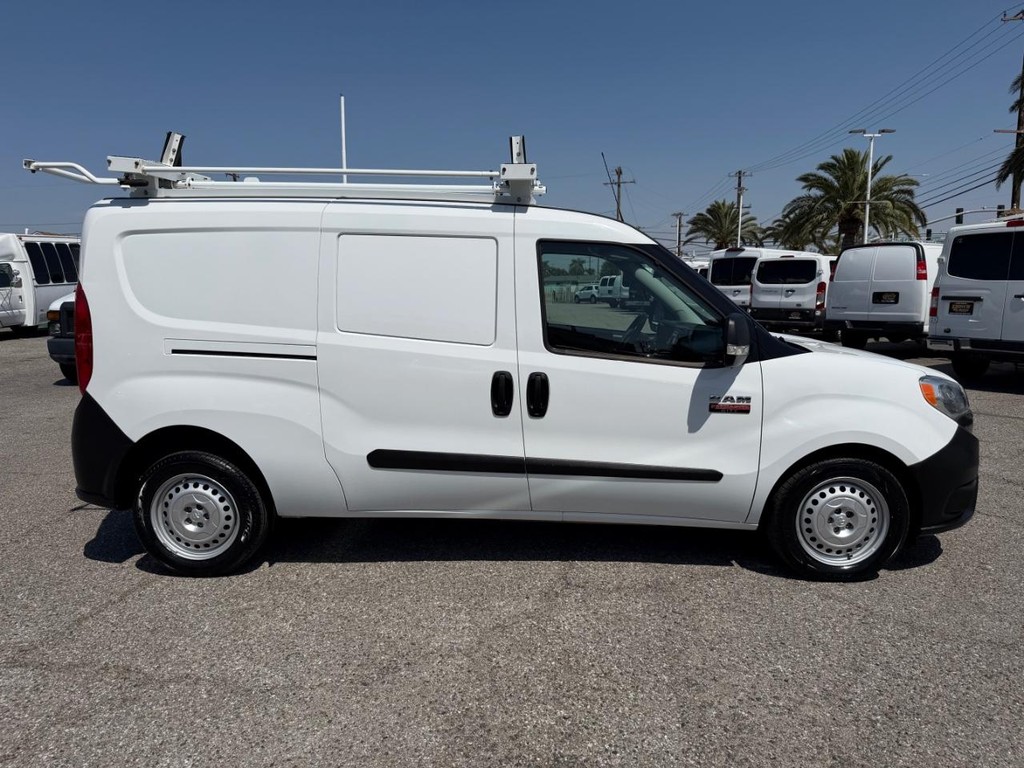Ram ProMaster City Vehicle Full-screen Gallery Image 06