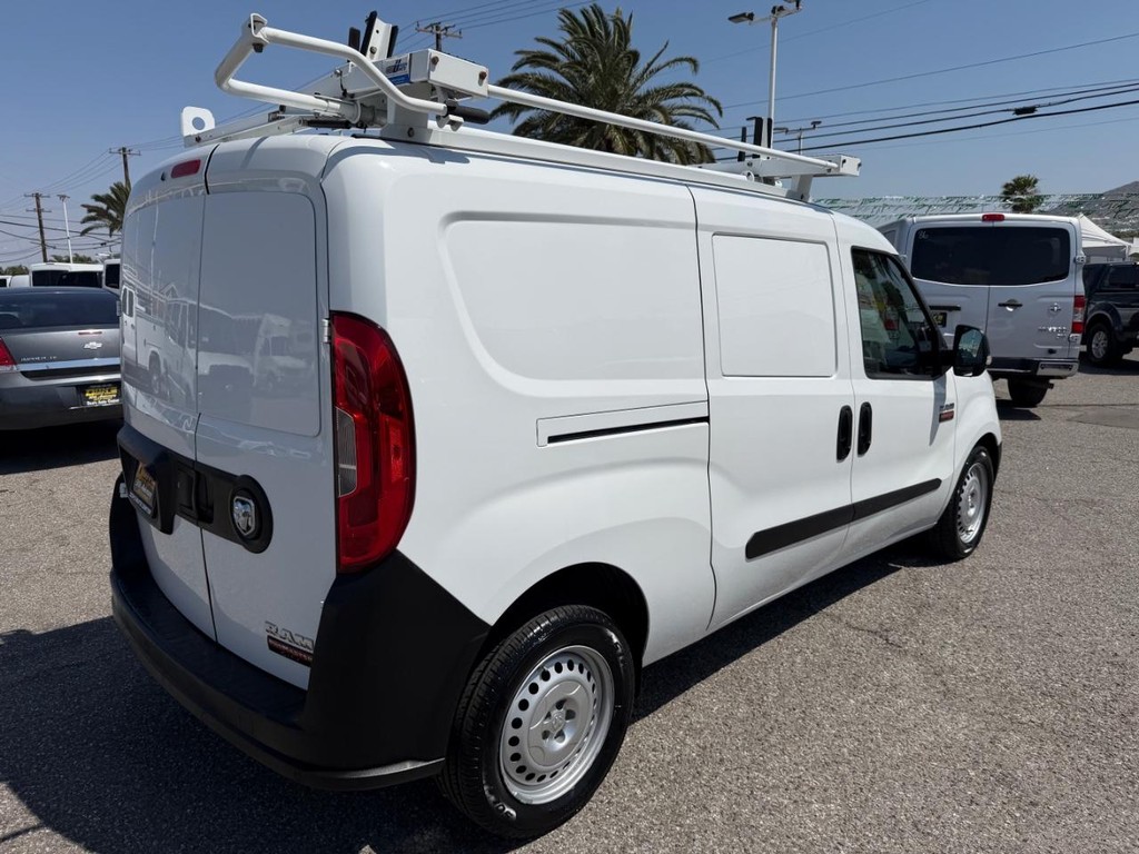 Ram ProMaster City Vehicle Full-screen Gallery Image 07