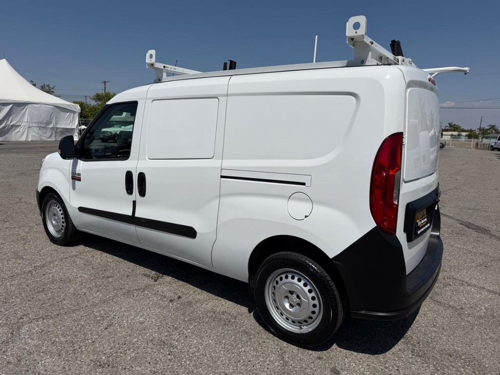 Ram ProMaster City Vehicle Full-screen Gallery Image 10