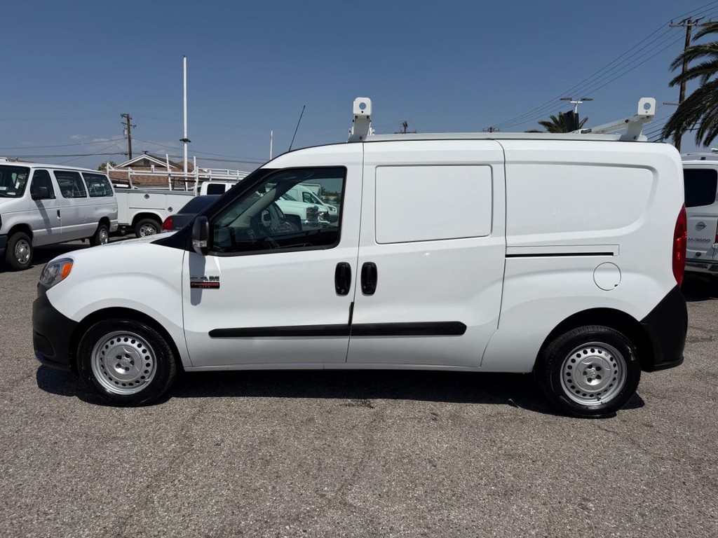 Ram ProMaster City Vehicle Full-screen Gallery Image 12