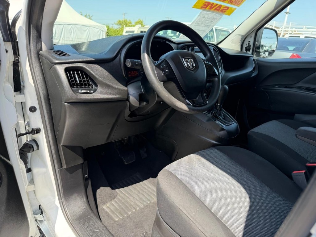 Ram ProMaster City Vehicle Full-screen Gallery Image 17