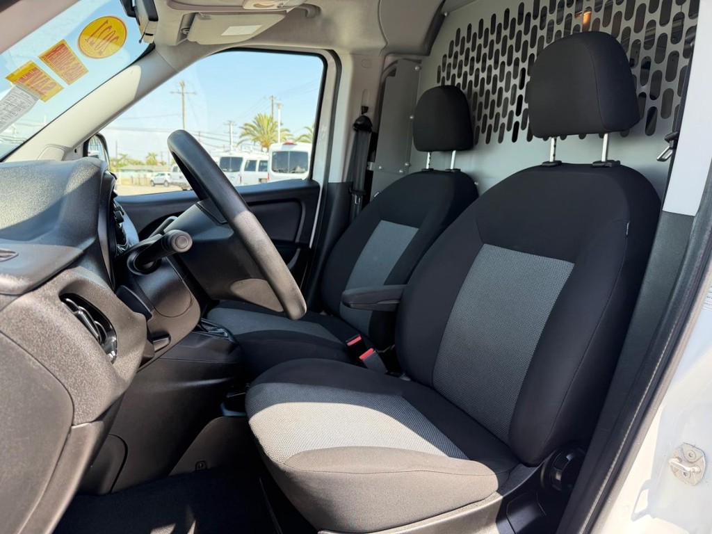 Ram ProMaster City Vehicle Full-screen Gallery Image 19