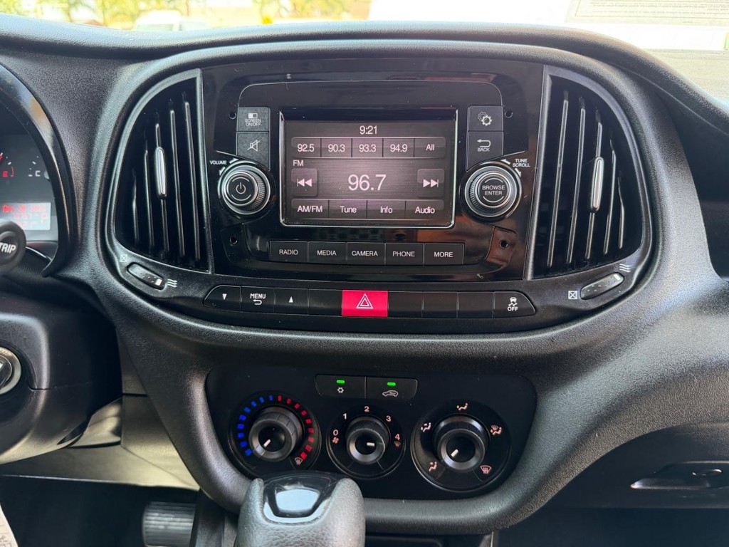 Ram ProMaster City Vehicle Full-screen Gallery Image 25