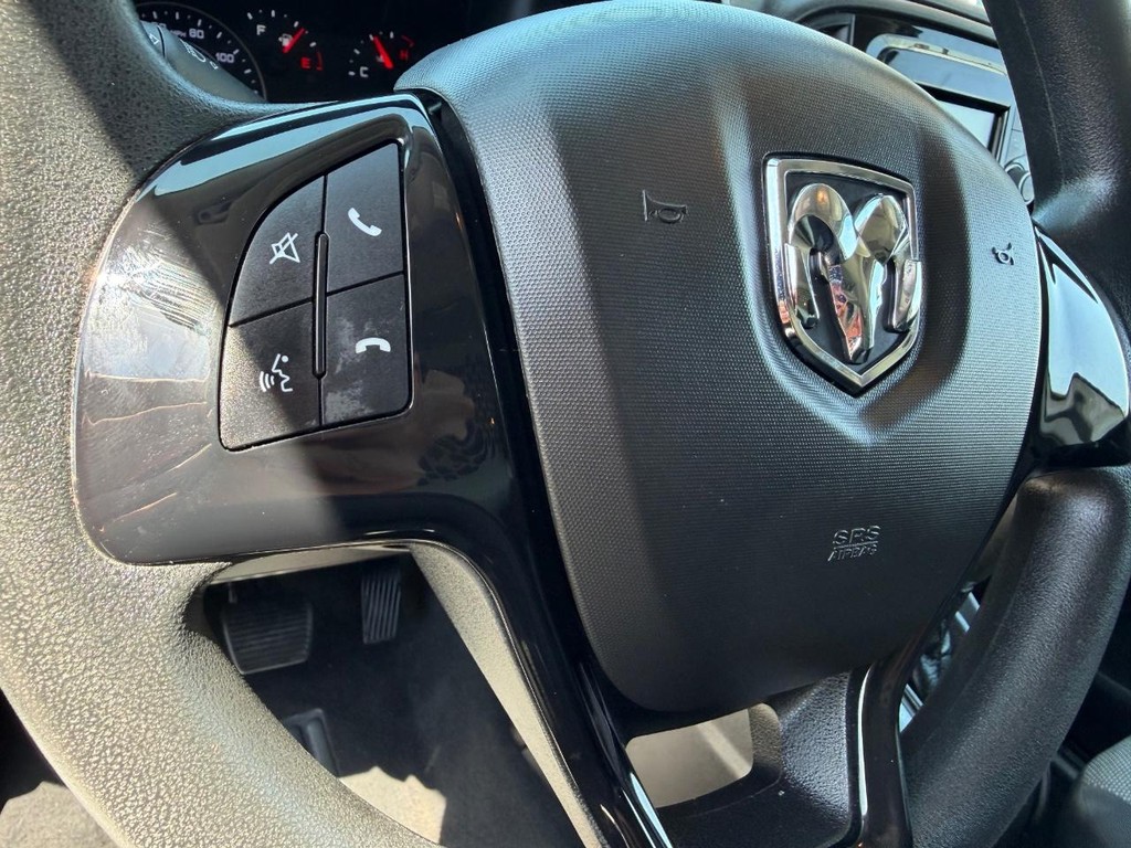 Ram ProMaster City Vehicle Full-screen Gallery Image 27