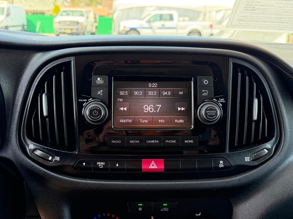 Ram ProMaster City Vehicle Full-screen Gallery Image 30