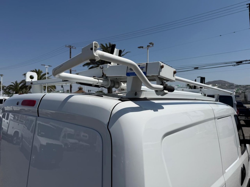Ram ProMaster City Vehicle Full-screen Gallery Image 31