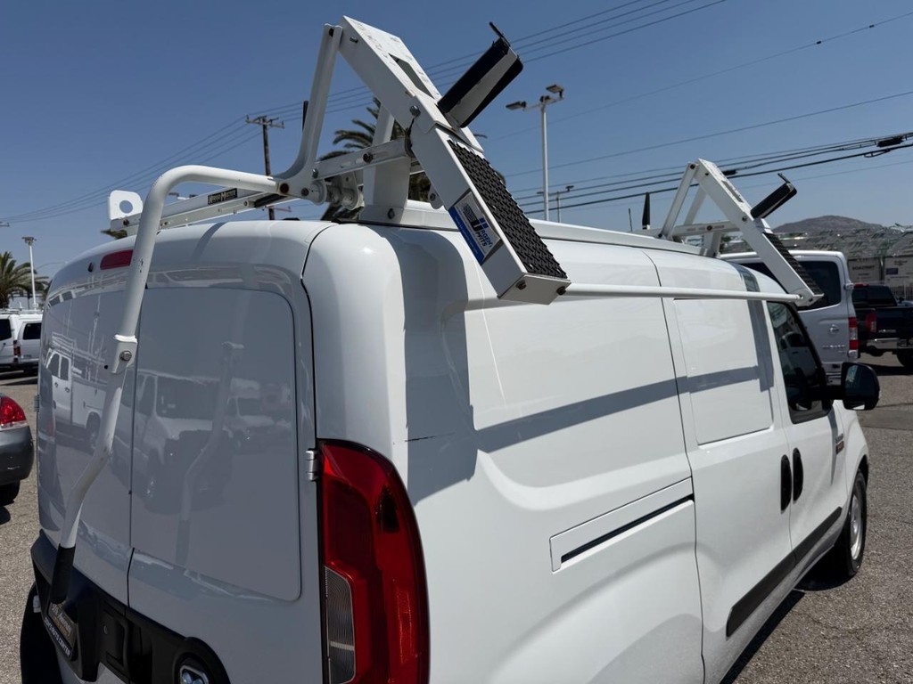 Ram ProMaster City Vehicle Full-screen Gallery Image 32