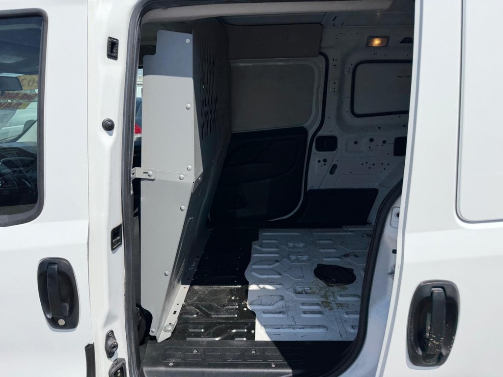 Ram ProMaster City Vehicle Full-screen Gallery Image 33