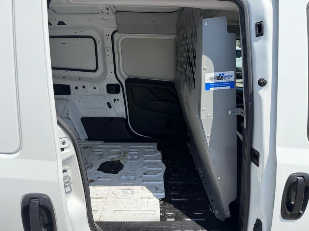 Ram ProMaster City Vehicle Full-screen Gallery Image 36