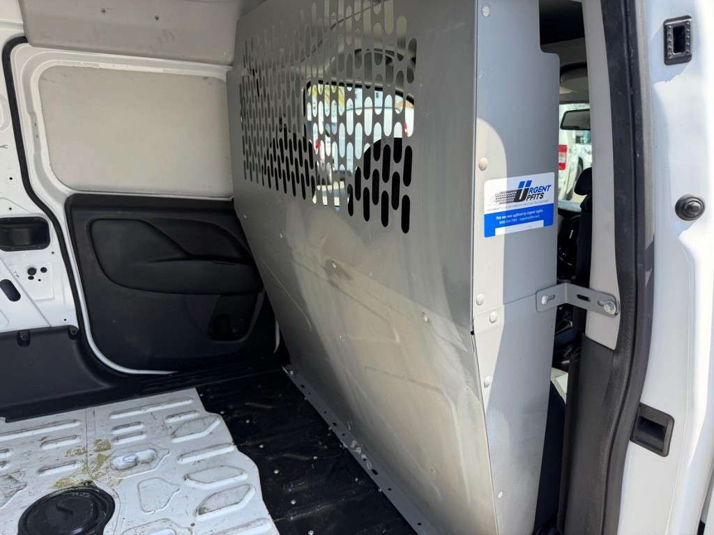Ram ProMaster City Vehicle Full-screen Gallery Image 37