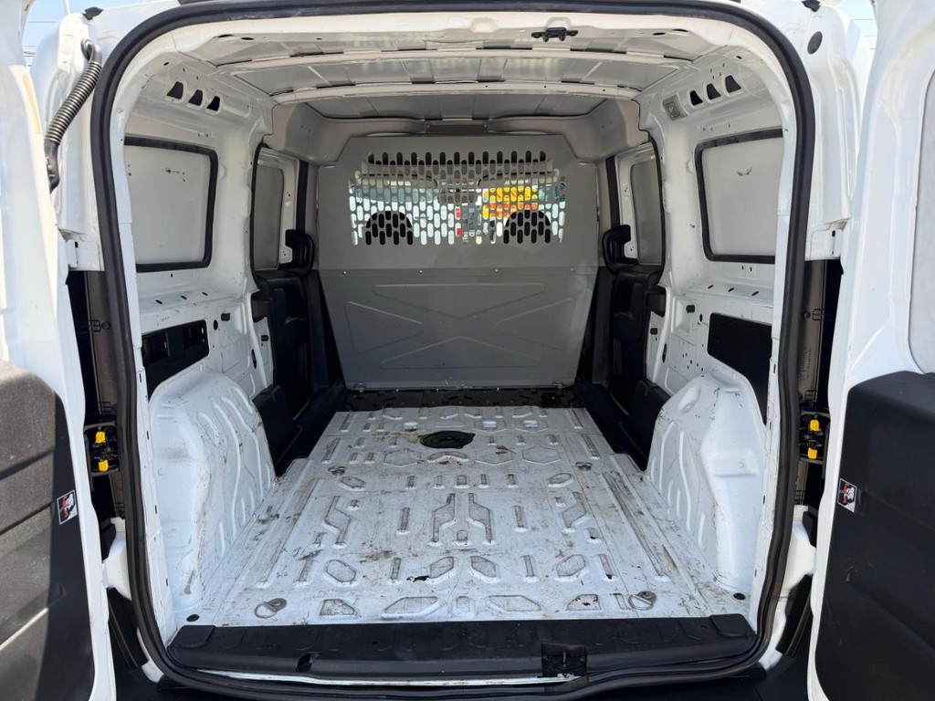 Ram ProMaster City Vehicle Full-screen Gallery Image 39
