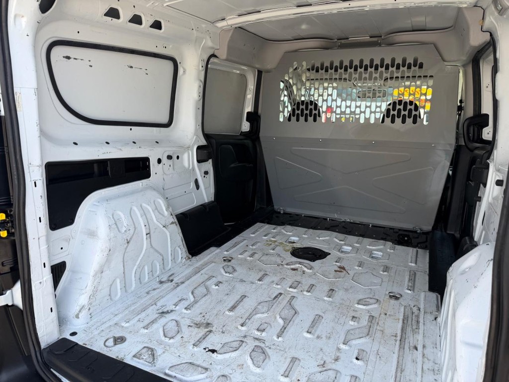 Ram ProMaster City Vehicle Full-screen Gallery Image 40