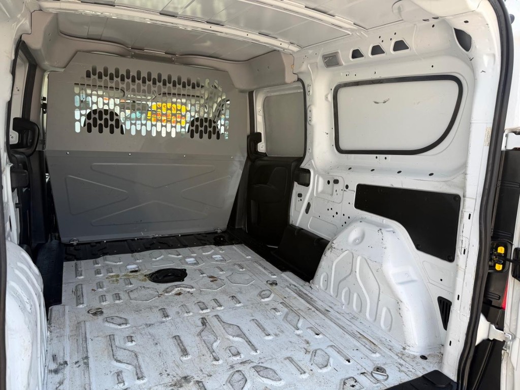 Ram ProMaster City Vehicle Full-screen Gallery Image 41