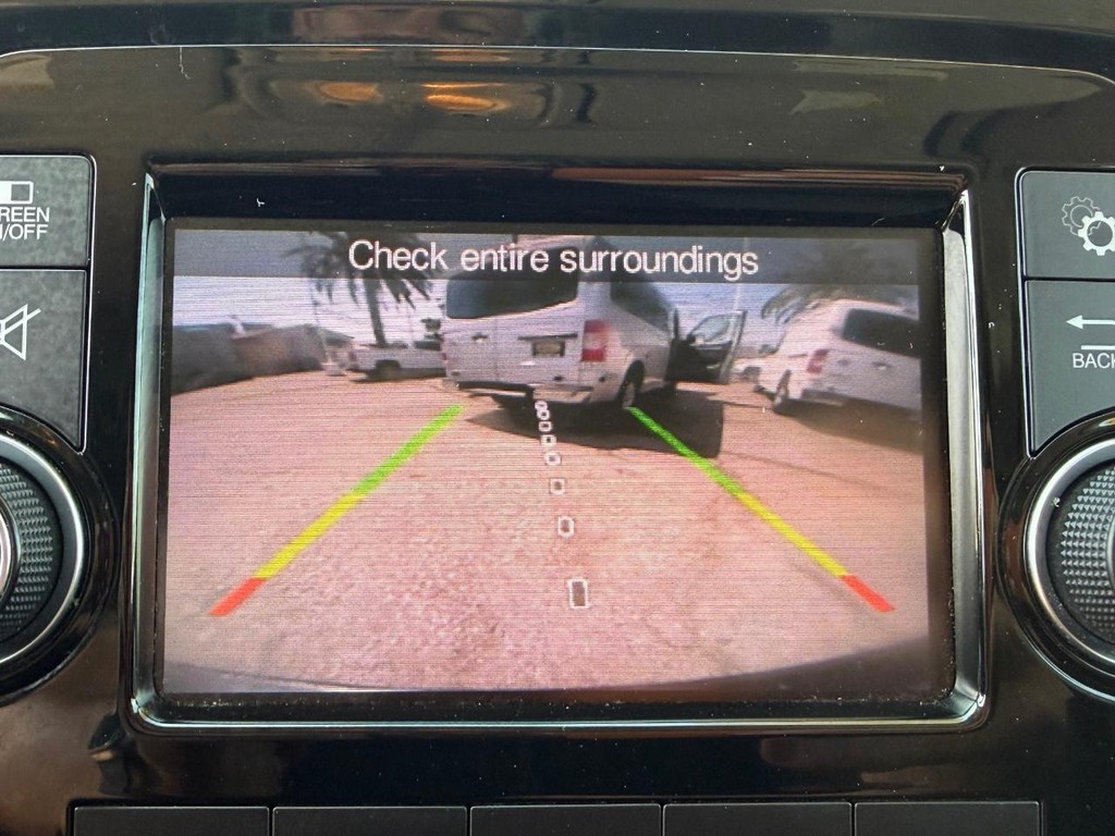 Ram ProMaster City Vehicle Full-screen Gallery Image 42