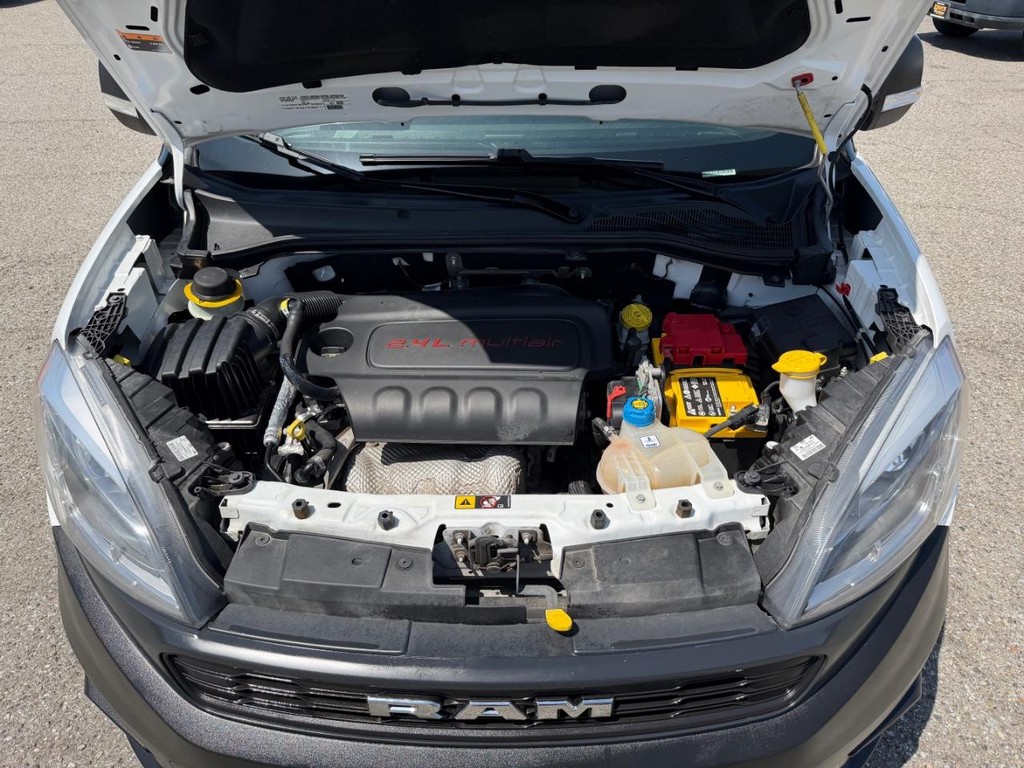 Ram ProMaster City Vehicle Full-screen Gallery Image 46