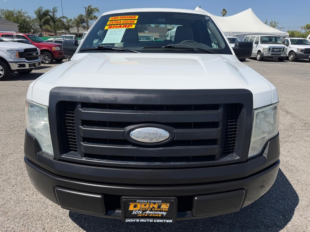 Ford F-150 Vehicle Full-screen Gallery Image 14