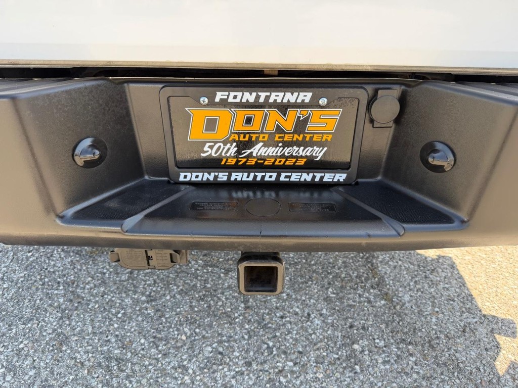Ford F-150 Vehicle Full-screen Gallery Image 31