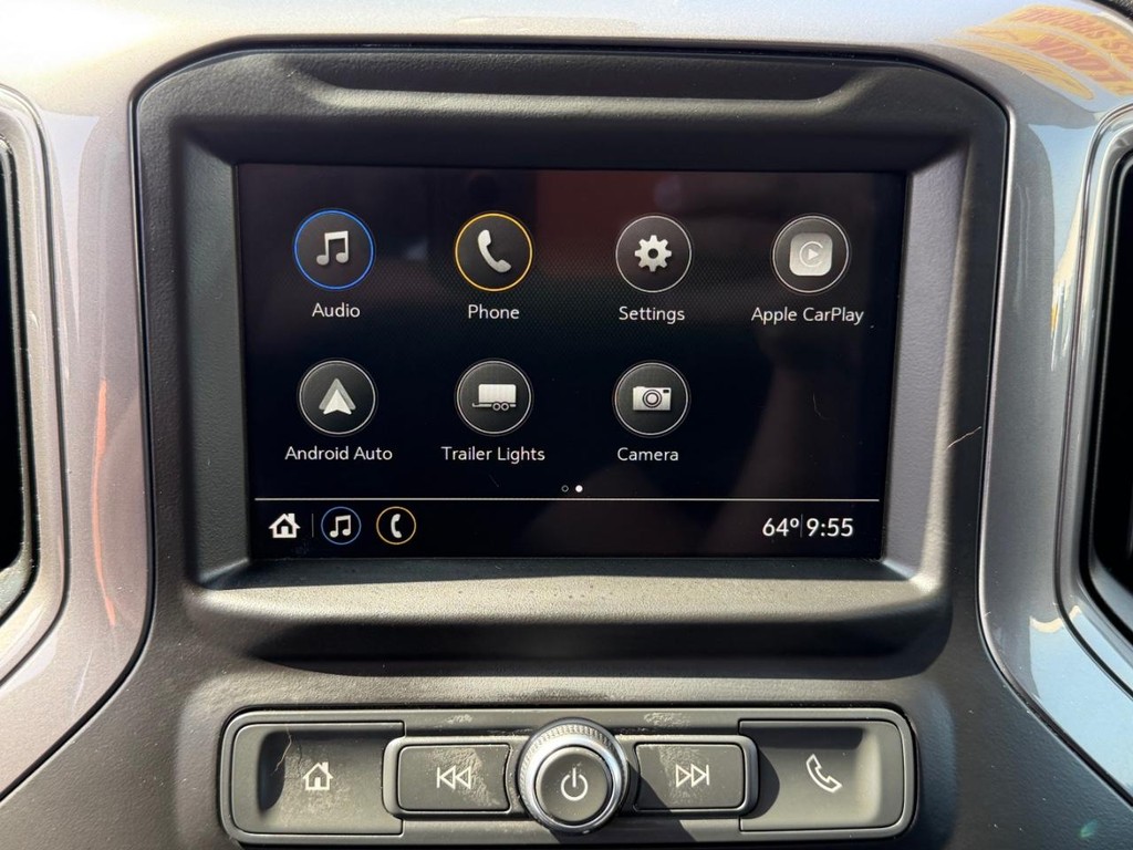 Chevrolet Silverado 1500 Vehicle Full-screen Gallery Image 45