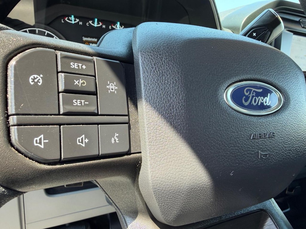 Ford F-150 Vehicle Full-screen Gallery Image 41