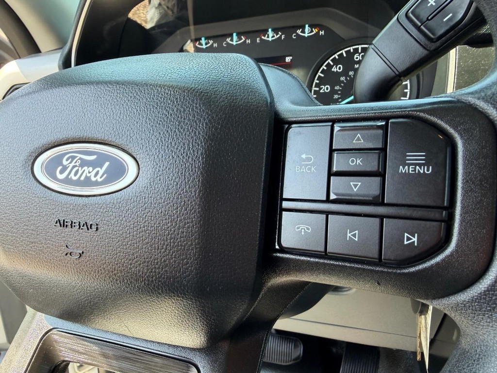 Ford F-150 Vehicle Full-screen Gallery Image 42