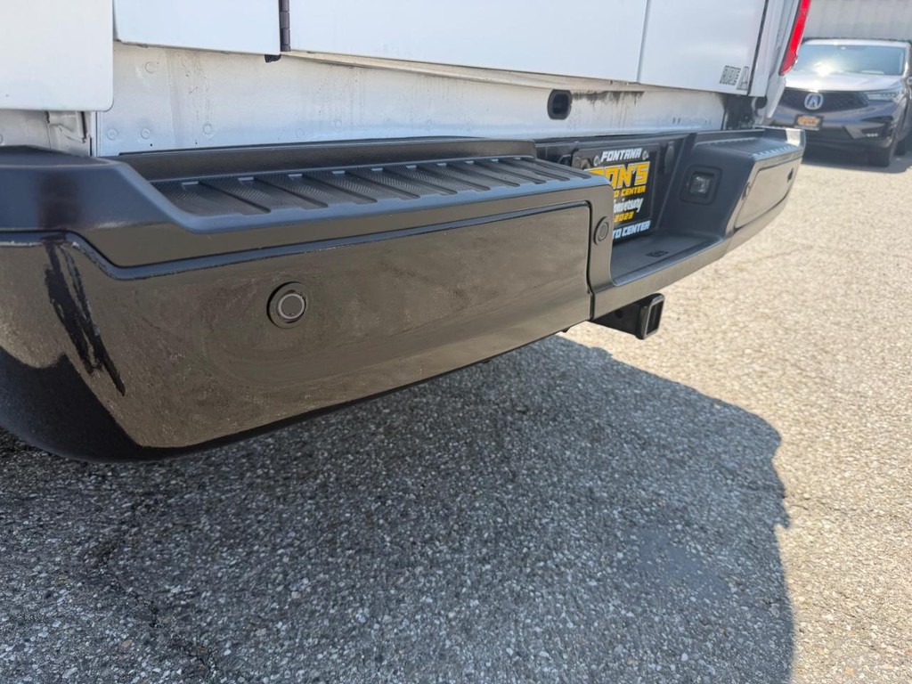 Ford F-150 Vehicle Full-screen Gallery Image 49
