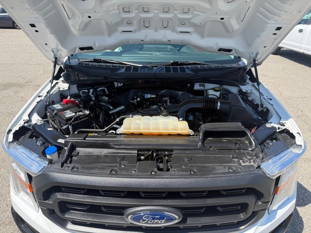 Ford F-150 Vehicle Full-screen Gallery Image 52