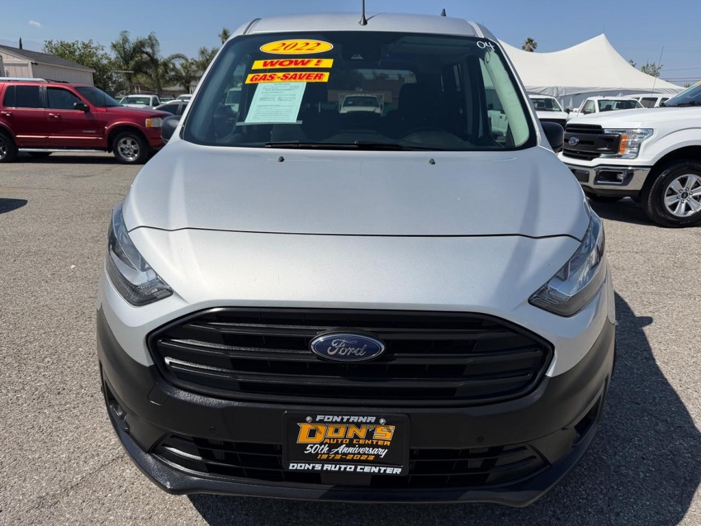Ford Transit Connect Vehicle Full-screen Gallery Image 14