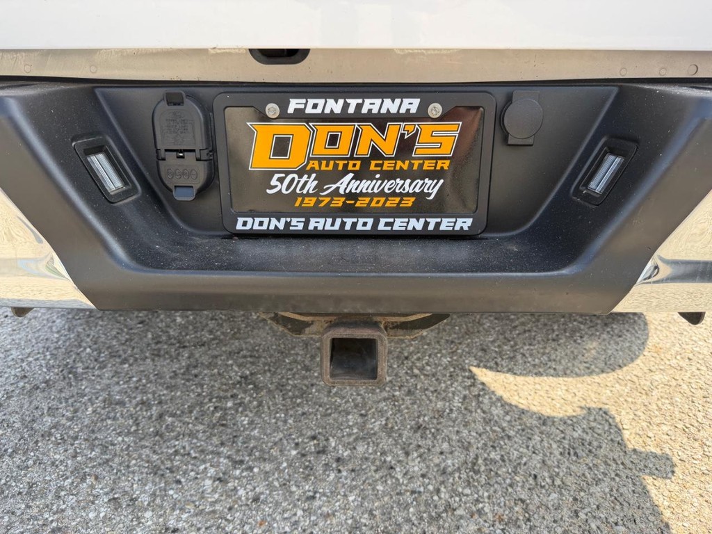 Ford F-150 Vehicle Full-screen Gallery Image 31