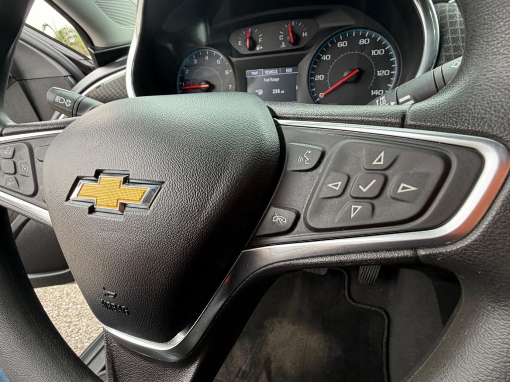 Chevrolet Malibu Vehicle Full-screen Gallery Image 29