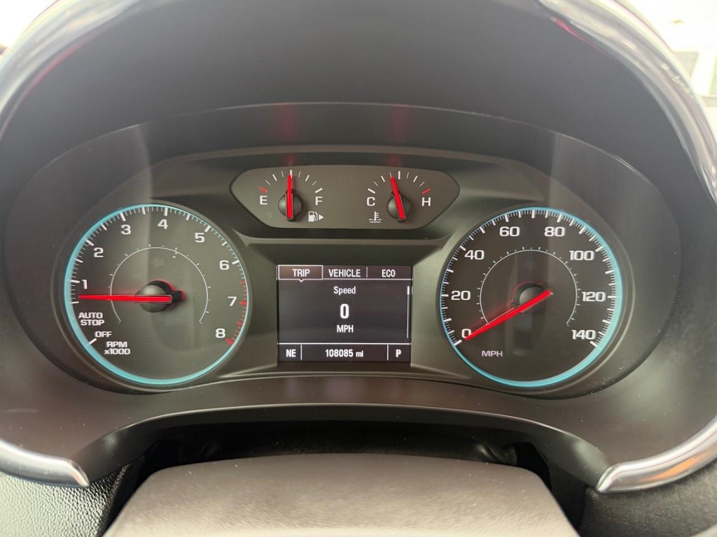 Chevrolet Malibu Vehicle Full-screen Gallery Image 30