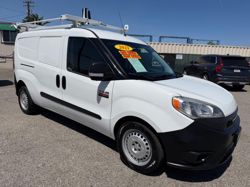 Ram ProMaster City Vehicle Full-screen Gallery Image 04