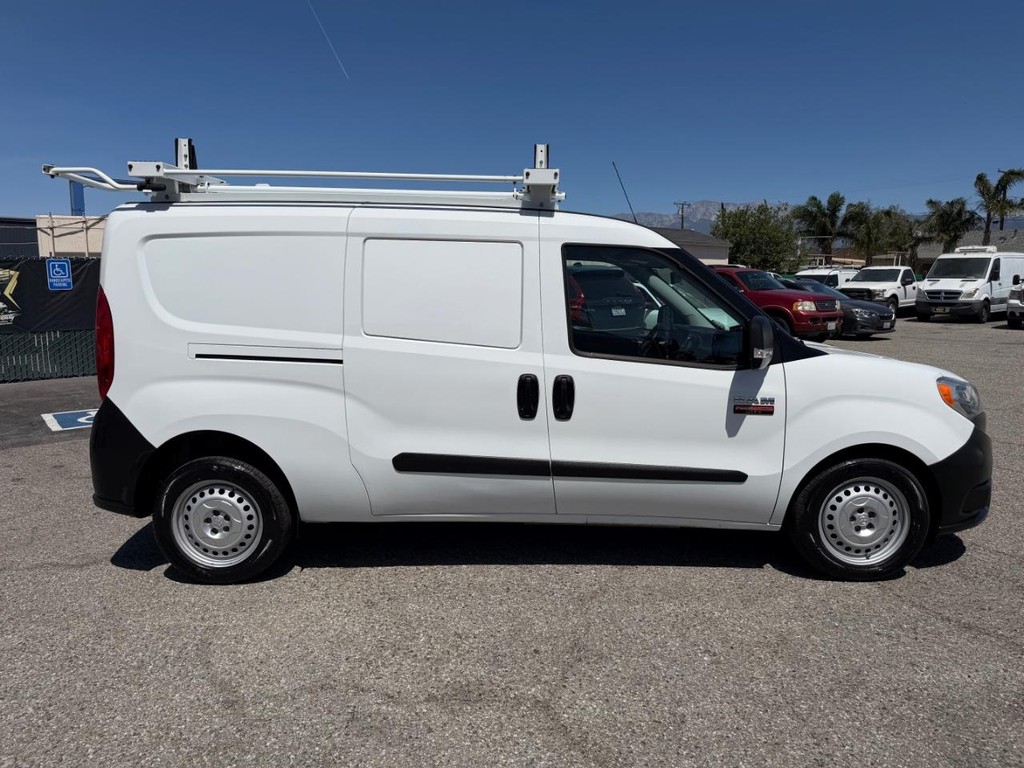 Ram ProMaster City Vehicle Full-screen Gallery Image 06