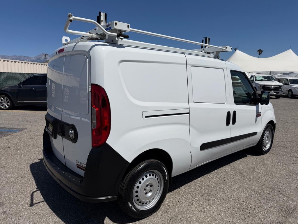 Ram ProMaster City Vehicle Full-screen Gallery Image 07