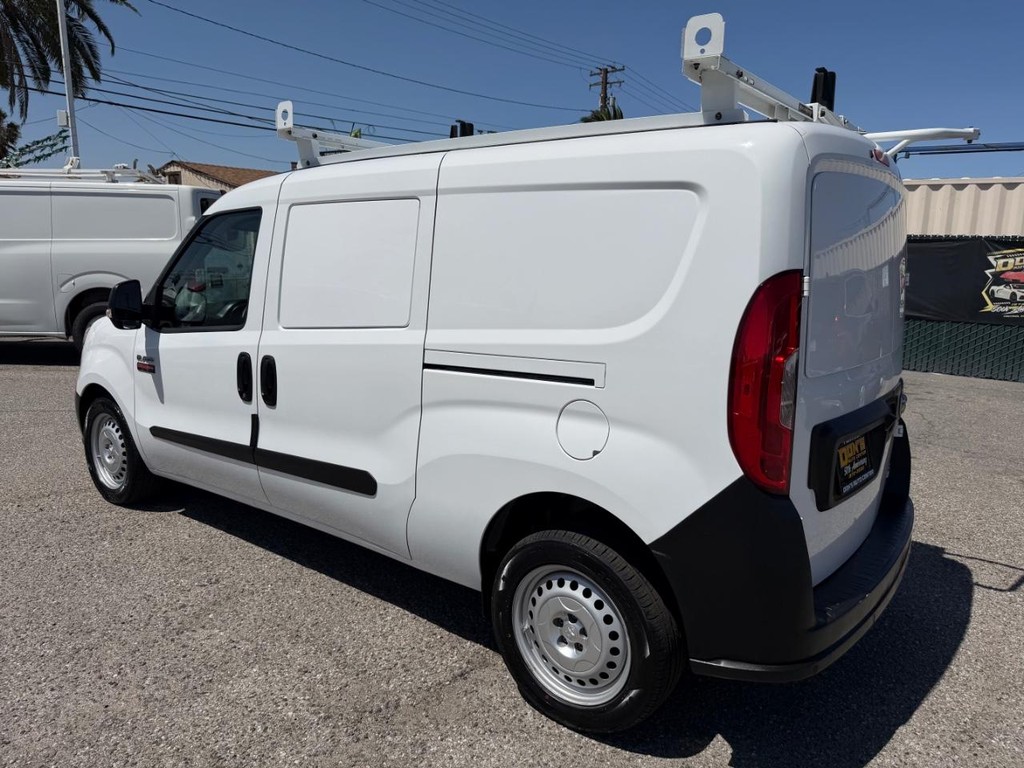 Ram ProMaster City Vehicle Full-screen Gallery Image 10