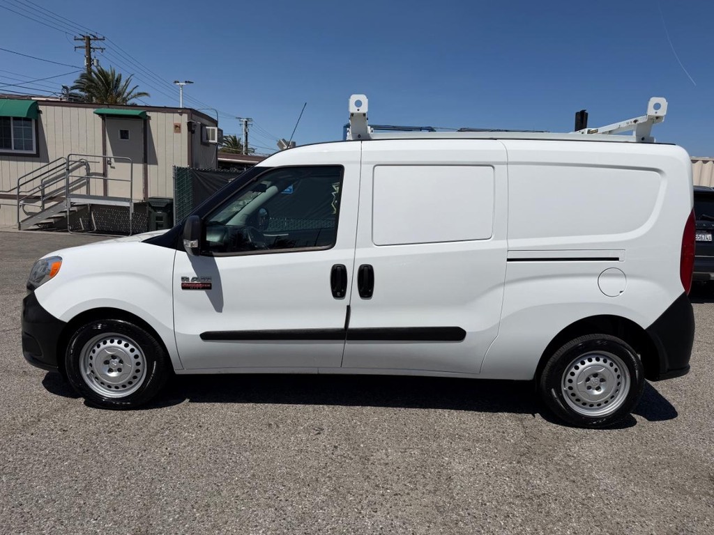 Ram ProMaster City Vehicle Full-screen Gallery Image 12