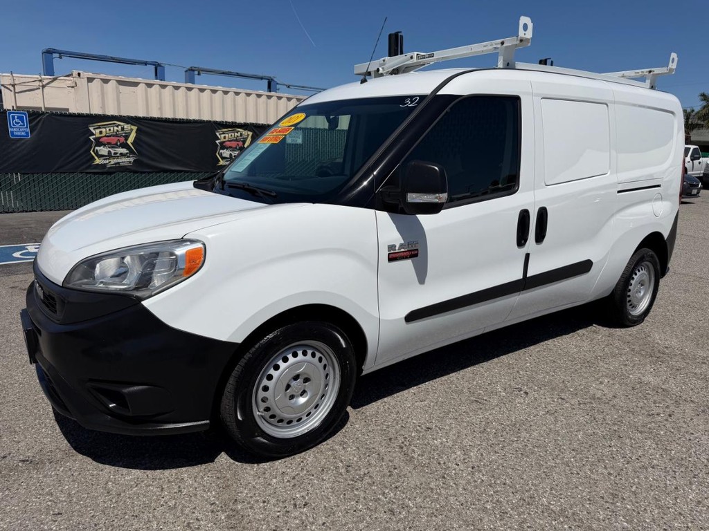 Ram ProMaster City Vehicle Full-screen Gallery Image 13