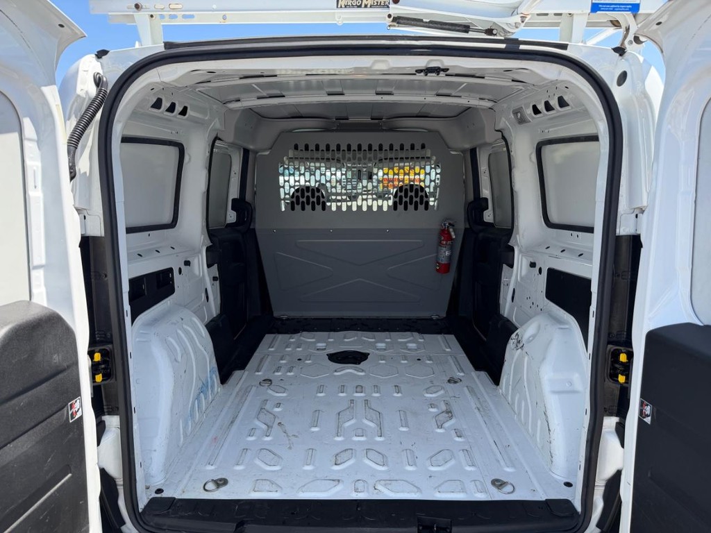 Ram ProMaster City Vehicle Full-screen Gallery Image 16