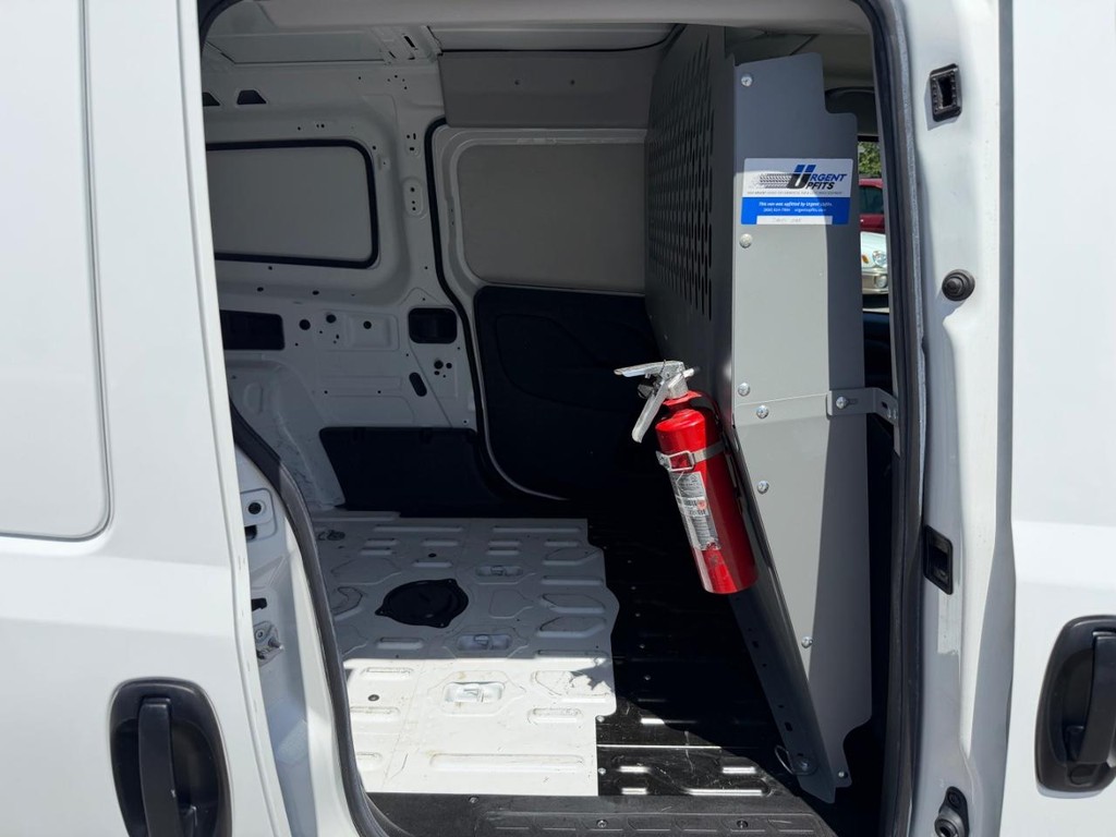 Ram ProMaster City Vehicle Full-screen Gallery Image 19