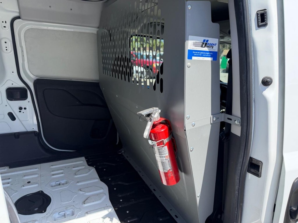 Ram ProMaster City Vehicle Full-screen Gallery Image 20