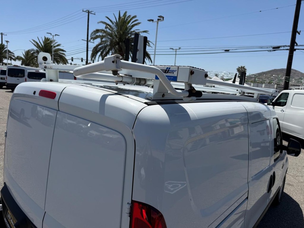 Ram ProMaster City Vehicle Full-screen Gallery Image 25