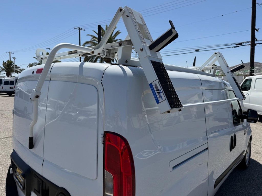 Ram ProMaster City Vehicle Full-screen Gallery Image 26