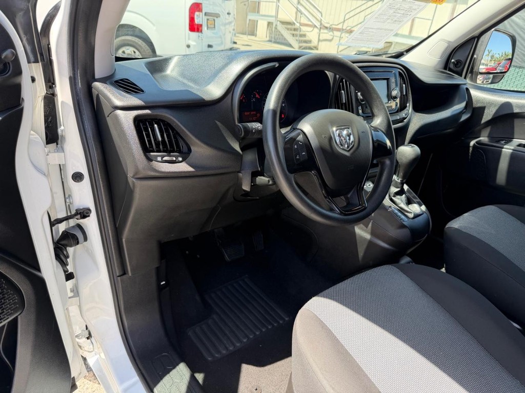 Ram ProMaster City Vehicle Full-screen Gallery Image 28