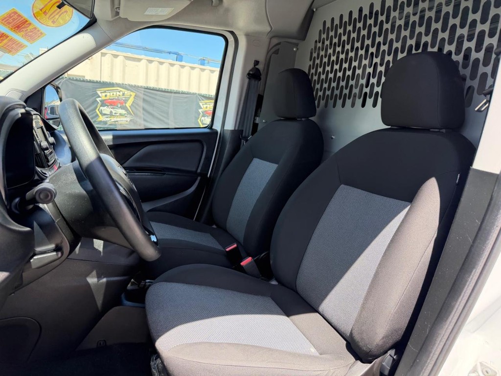 Ram ProMaster City Vehicle Full-screen Gallery Image 30