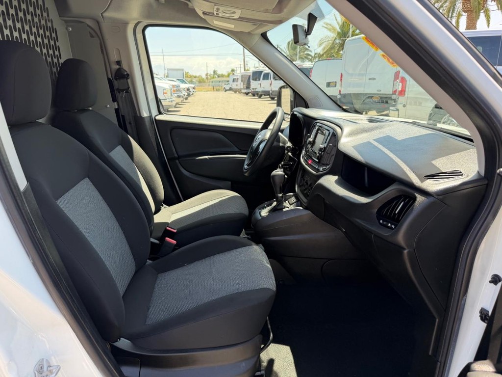 Ram ProMaster City Vehicle Full-screen Gallery Image 33